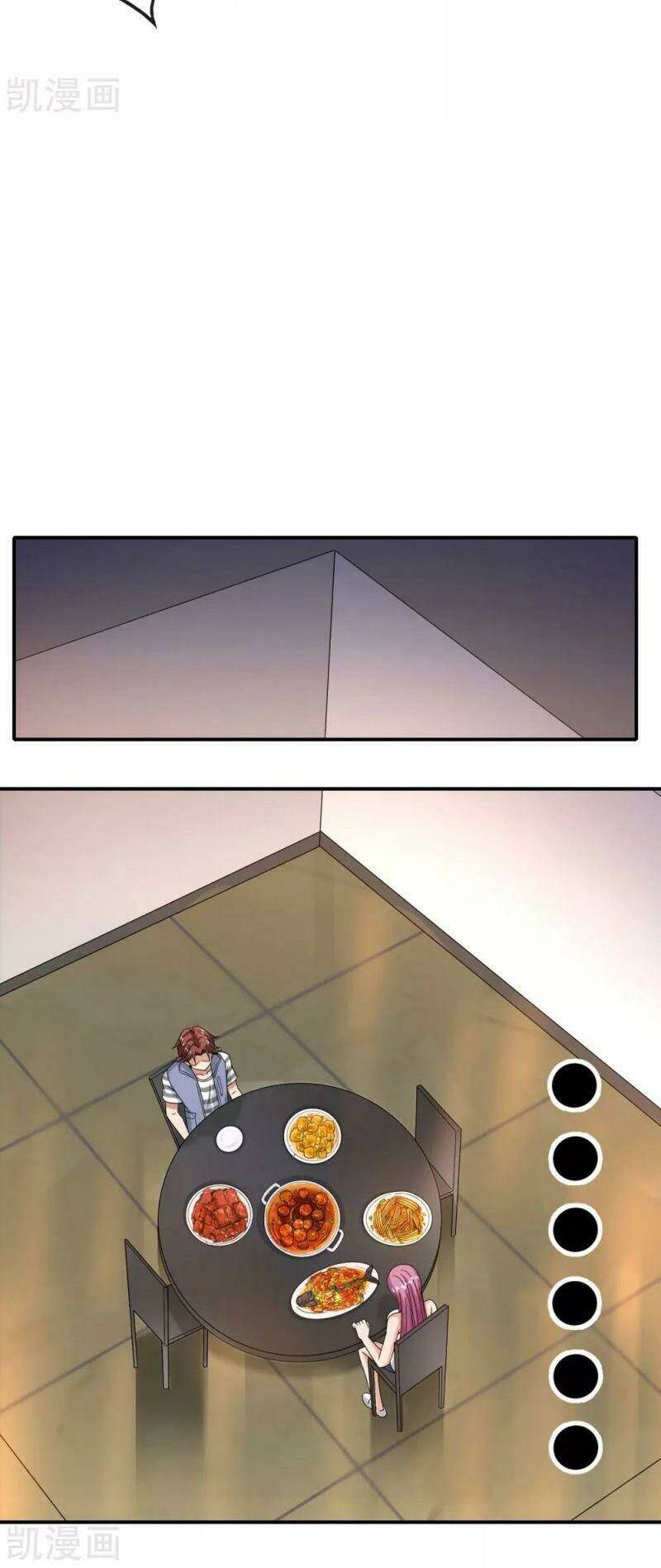 Vòng Bạn Bè Mạnh Nhất Của Tiên Giới: Chapter 65