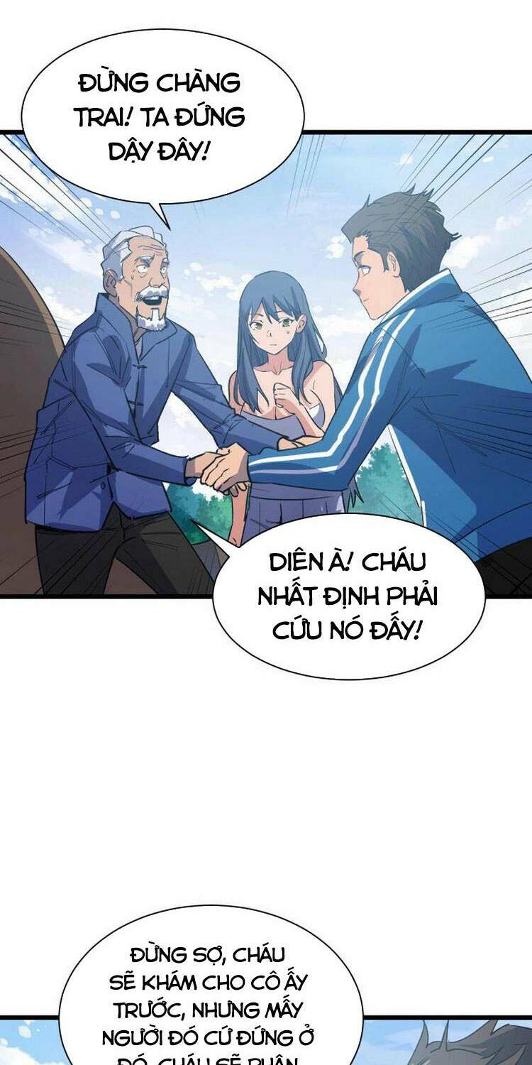 Bắt Đầu Với Tề Thiên Đại Thánh: Chapter 4