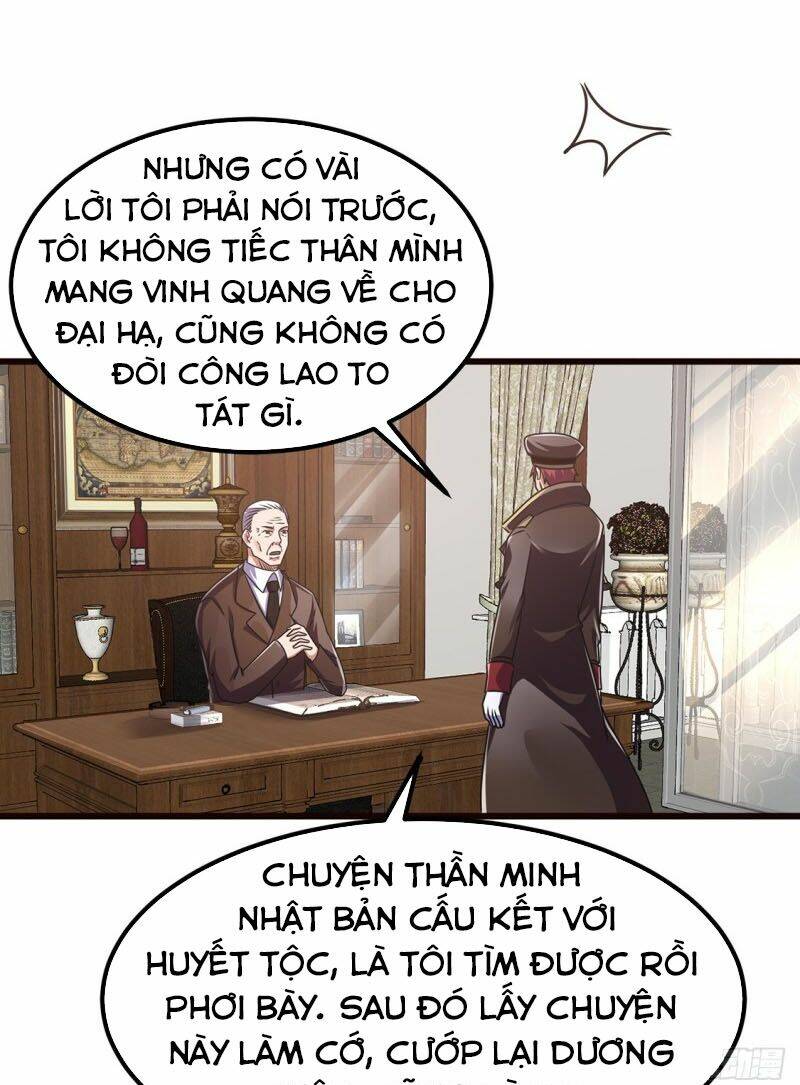 Tiên Vương Trùng Sinh: Chapter 93