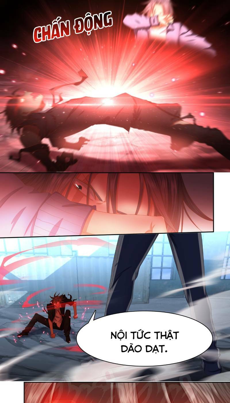Tuyệt Thế Thiên Tài Hệ Thống: Chapter 46