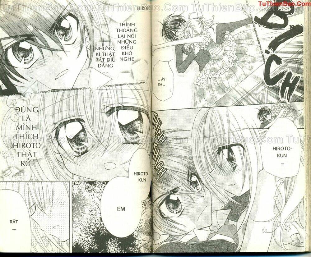 Tôi Là Idol: Chapter 6