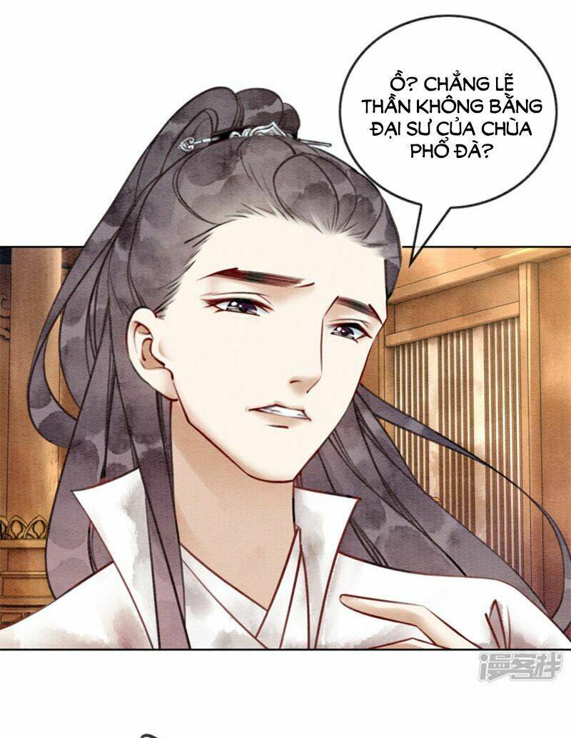 Hậu Cung Của Trẫm Cháy Rồi!: Chapter 39