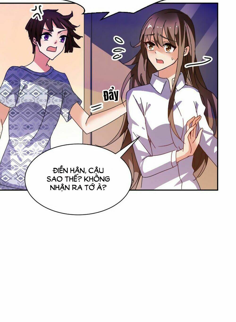 Vợ Yêu Là Báu Vật: Chapter 4