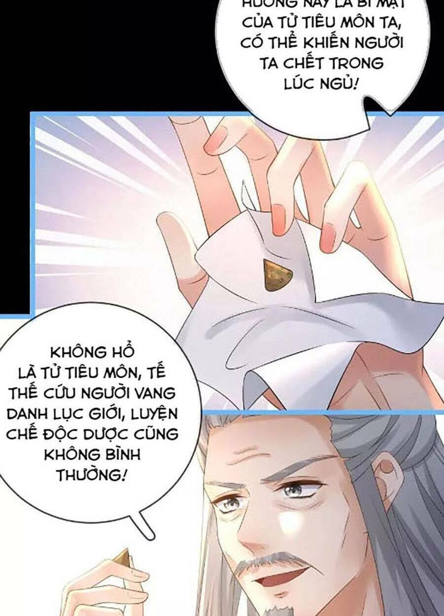 Ma Đầu Vạn Ác Năm Tuổi Rưỡi: Chapter 112