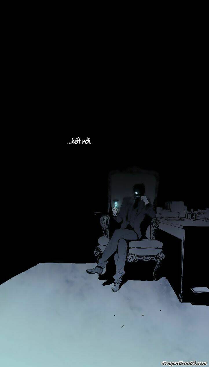 American Ghost Jack: Chapter 22