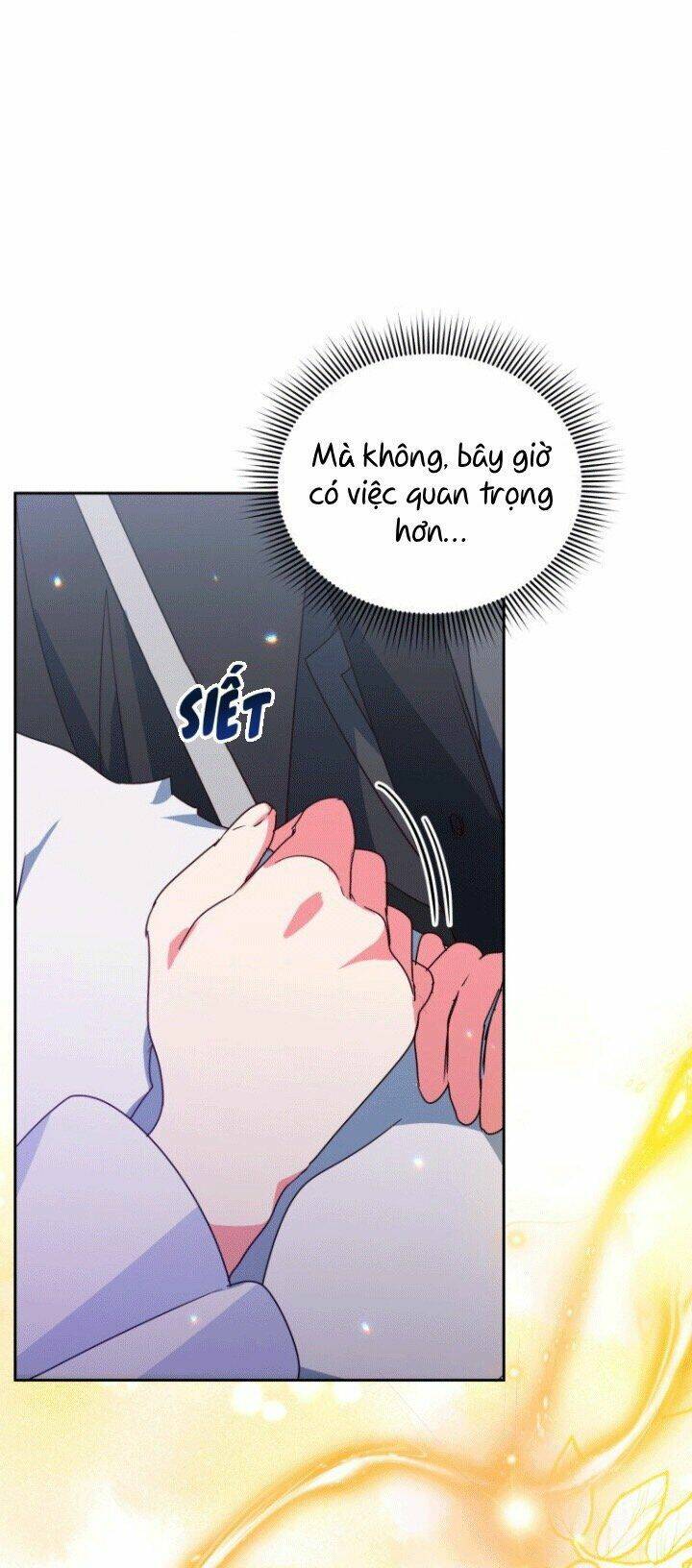 Nàng Elizabeth Thuần Khiết: Chapter 26