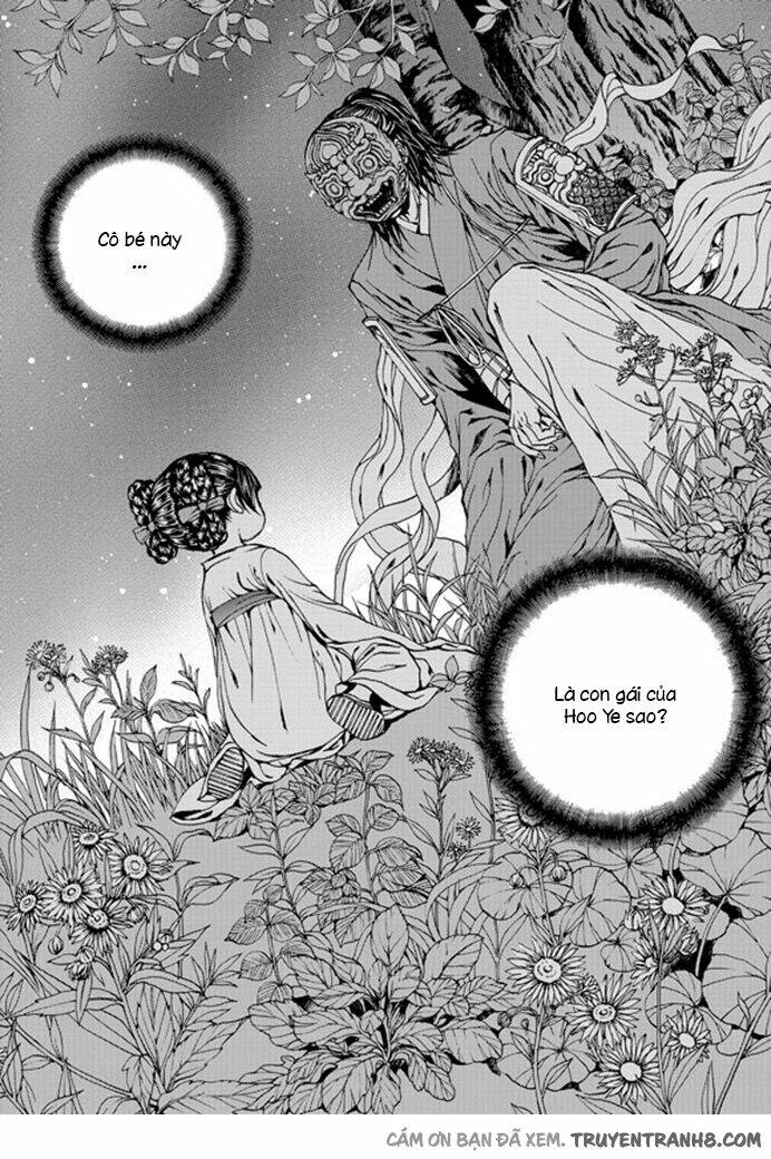 Tân Nương Của Thủy Thần: Chapter 143