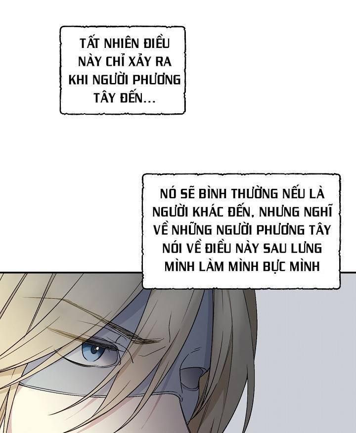 Cô Hầu Giỏi Giang: Chapter 13