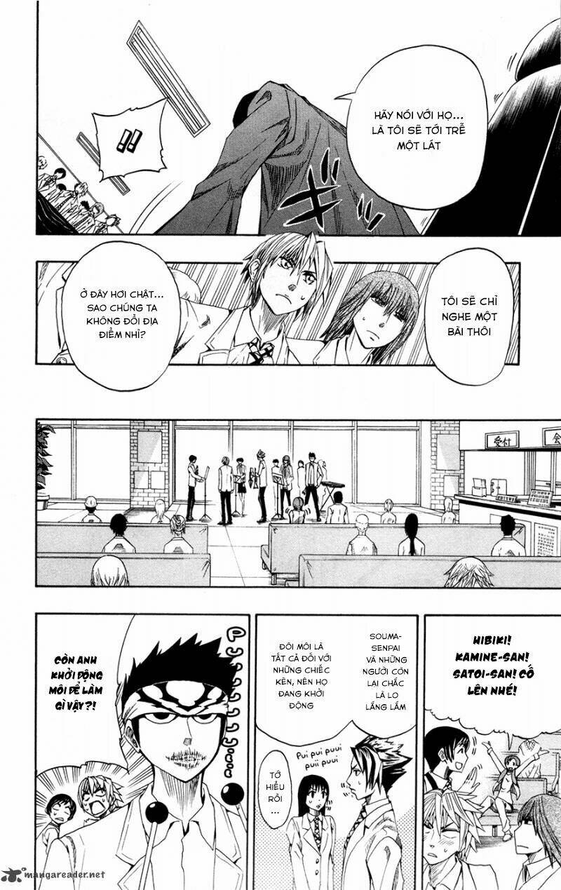 Soul Catcher: Chapter 7