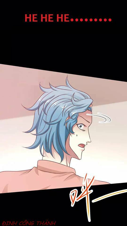 Truyện Kinh Dị Ở Tòa Nhà Số 44: Chapter 33