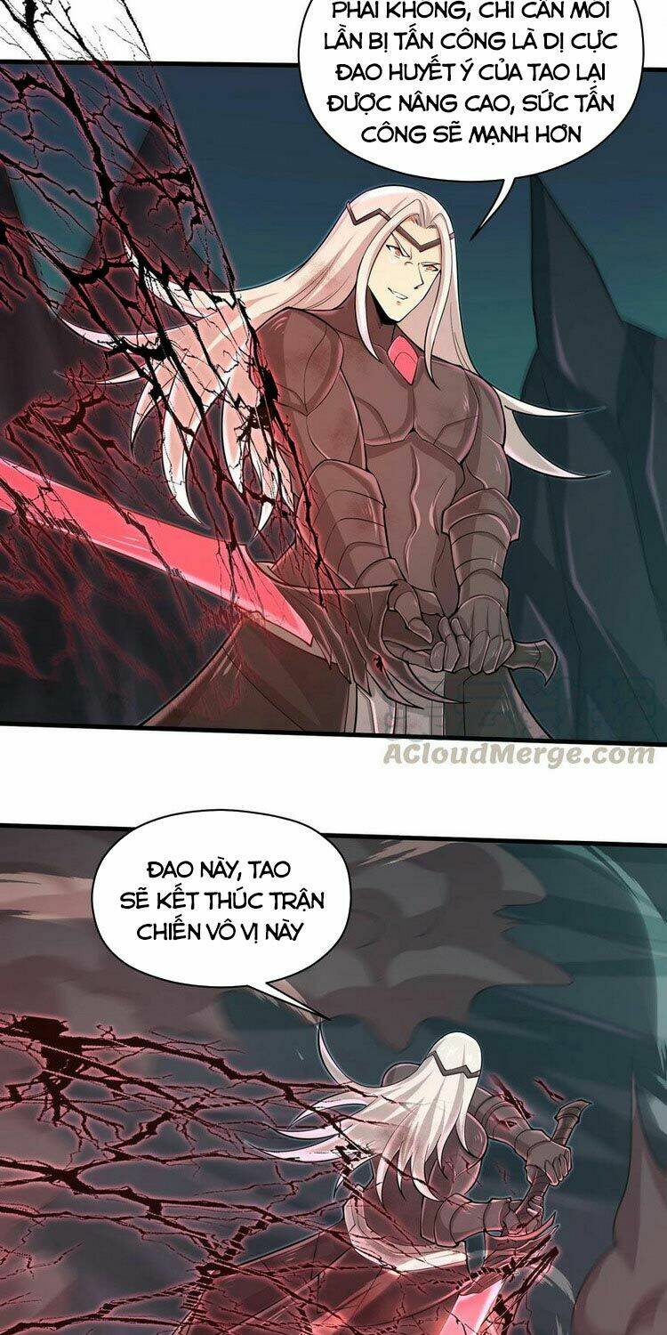 Một Trăm Triệu Điểm: Chapter 77