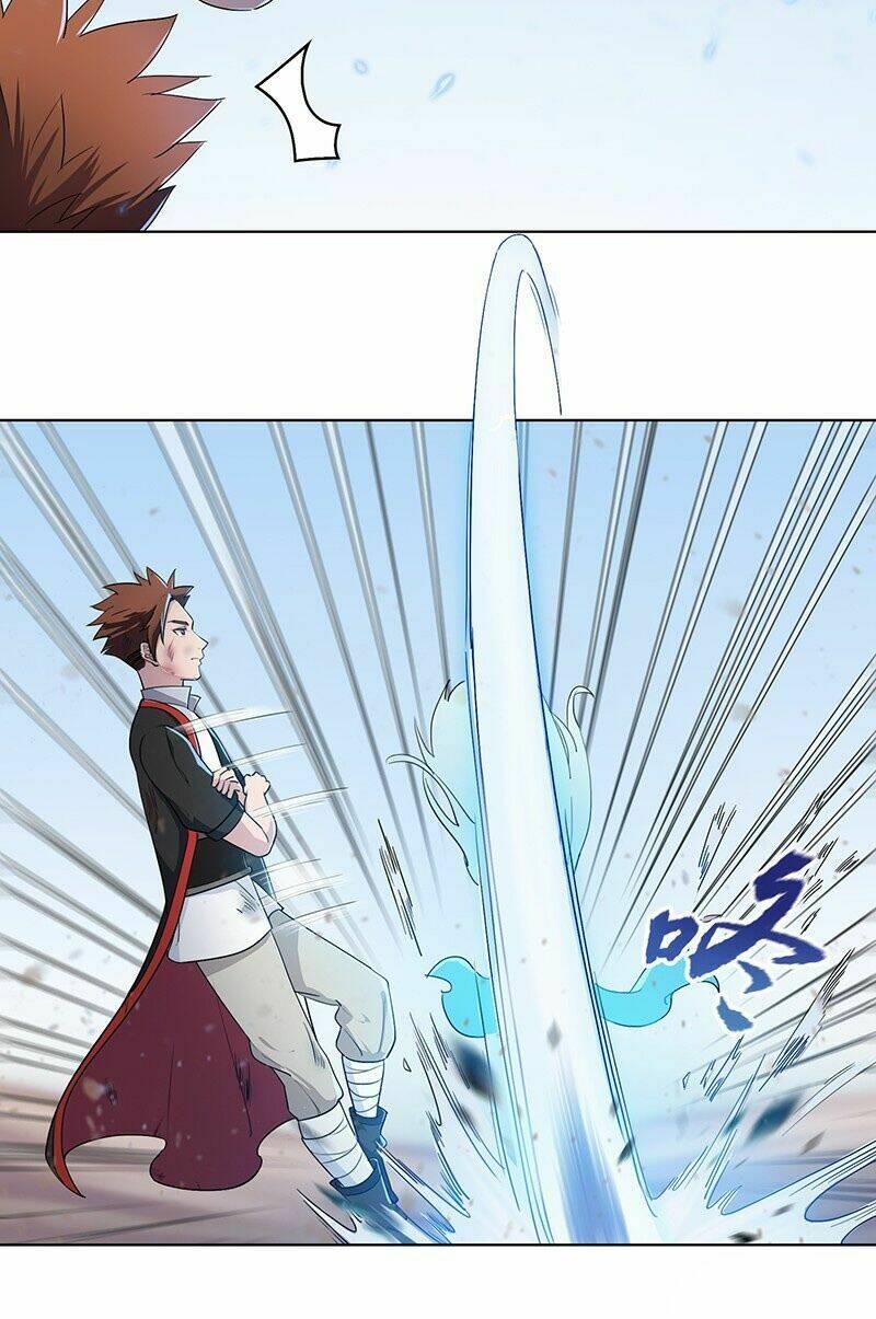 Thiên Vực Thần Tọa: Chapter 13