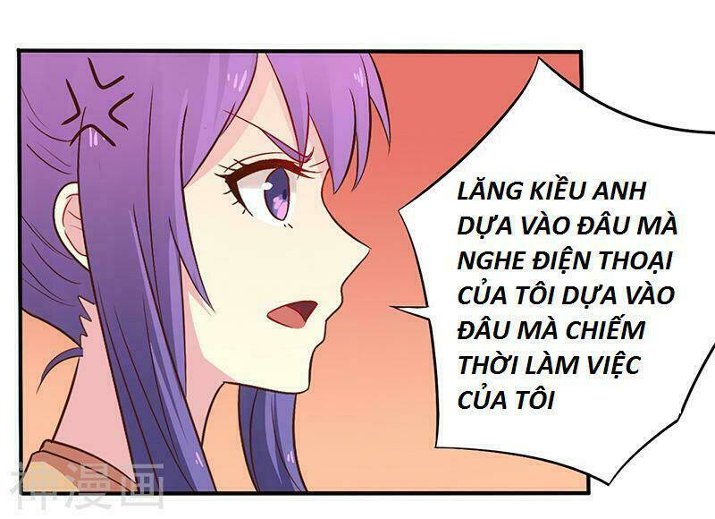 Tổng Tài Đã Cưới Em: Chapter 56