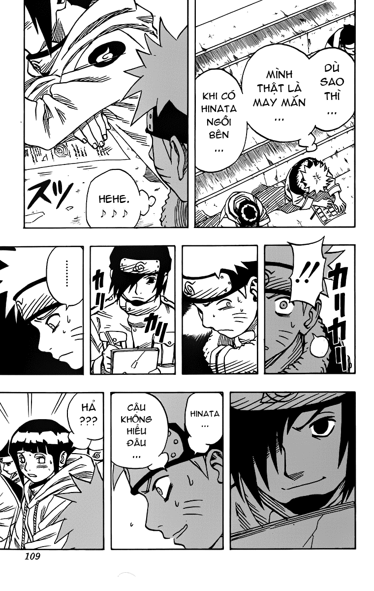 Naruto: Chapter 42