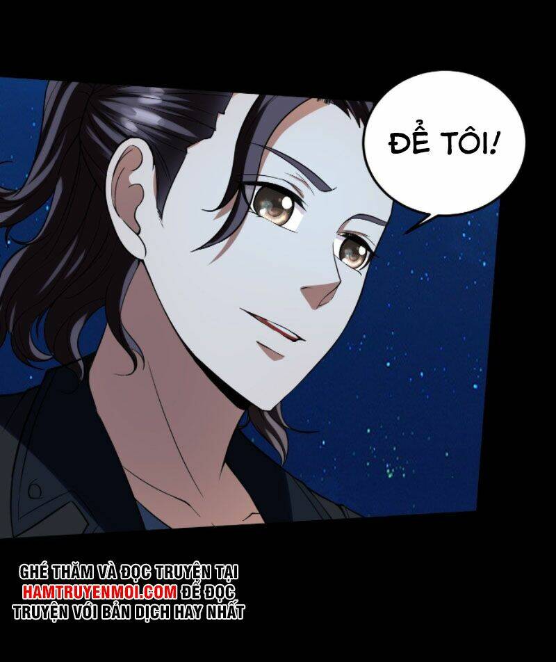 Phản Phái Yêu Tế: Chapter 12