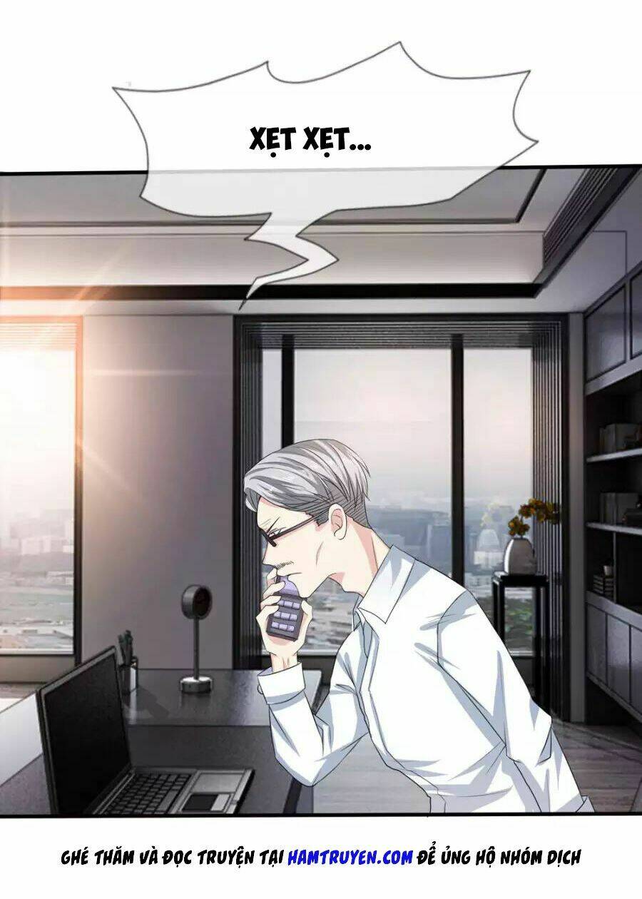 Tuyệt Thế Phi Đao: Chapter 6