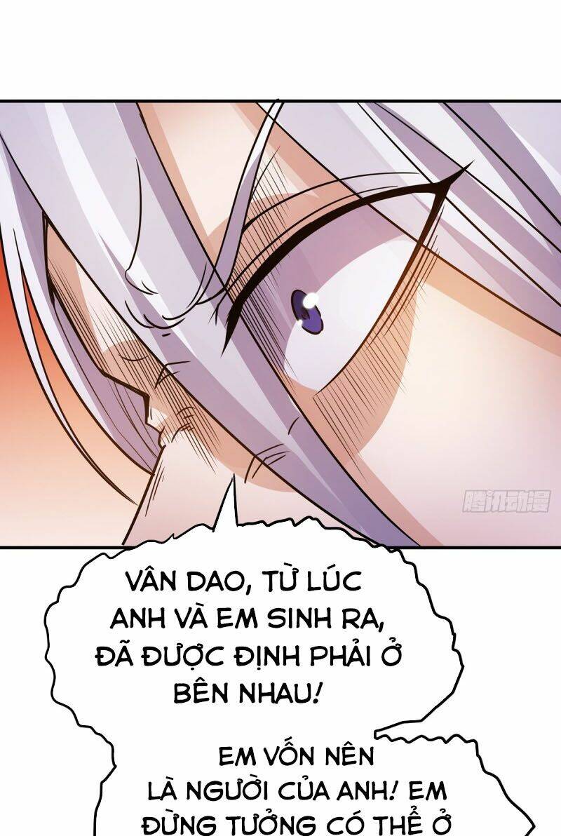 Tiên Vương Trùng Sinh: Chapter 118
