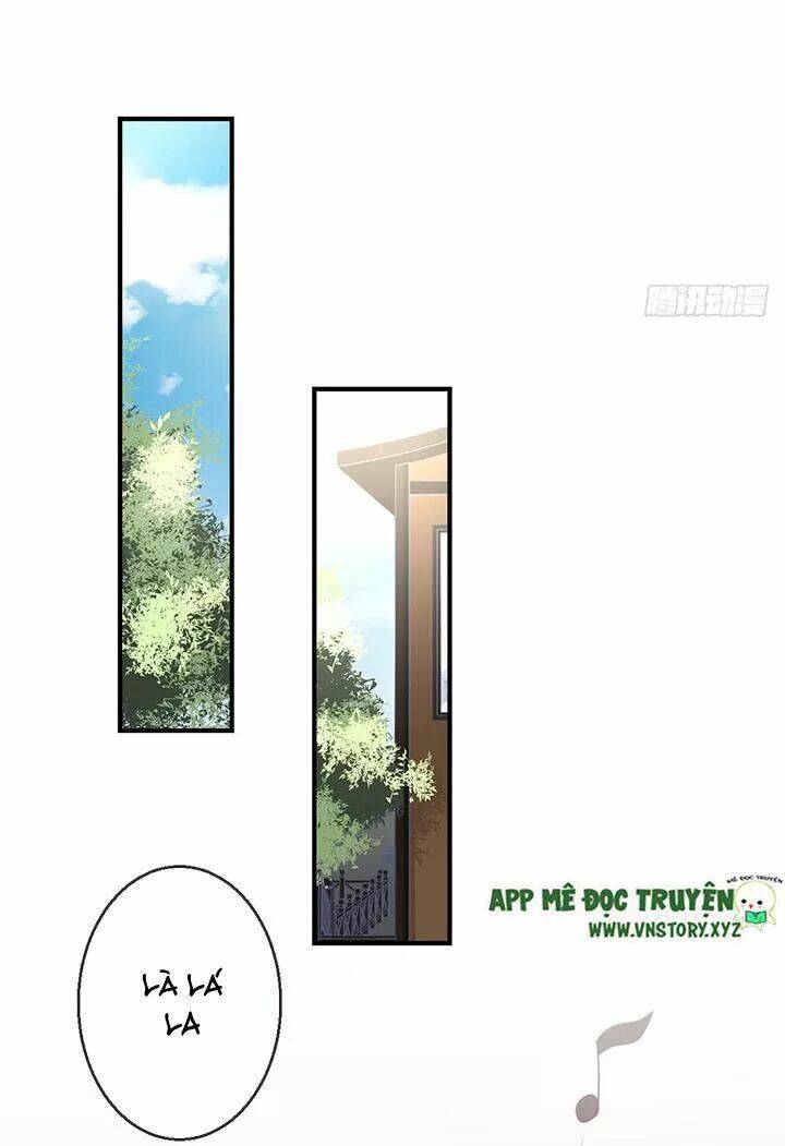 Cẩm Lý Thiếu Nữ Của Tôi: Chapter 102