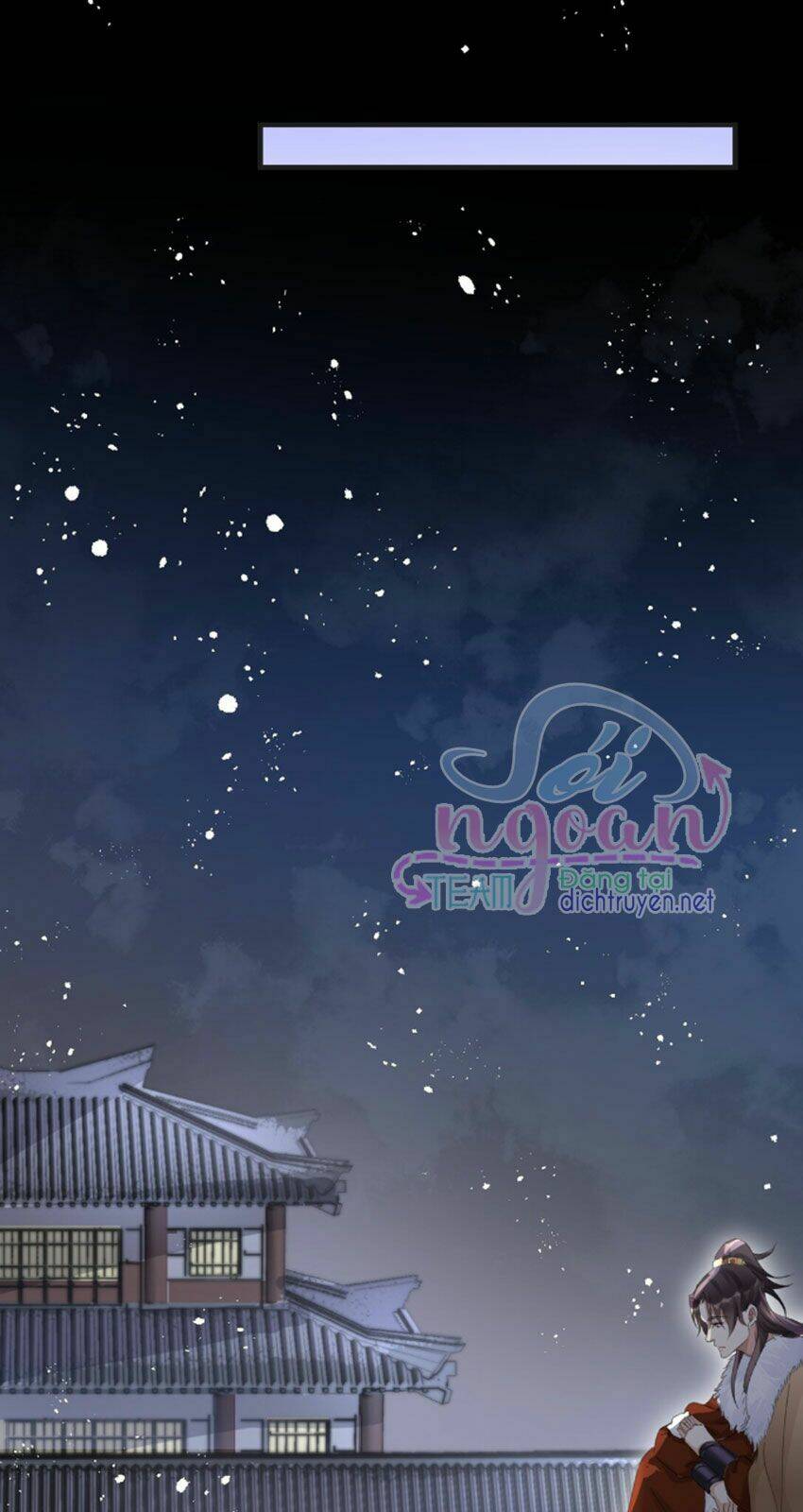 Nhất Kiếm Sương Hàn: Chapter 15