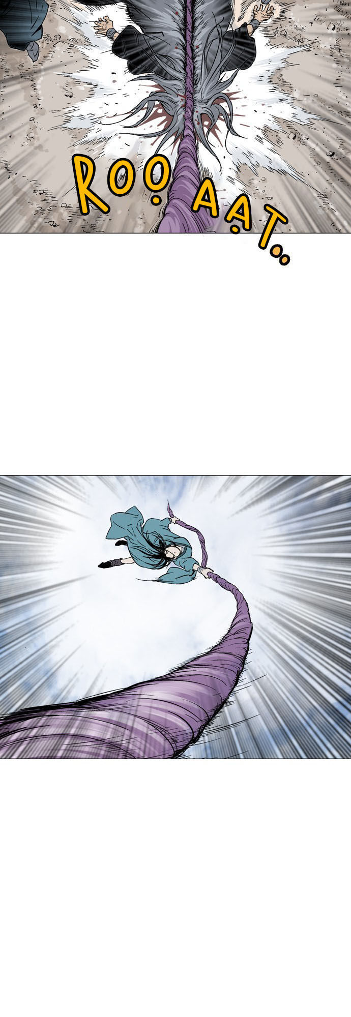 Cao Thủ 2: Chapter 16