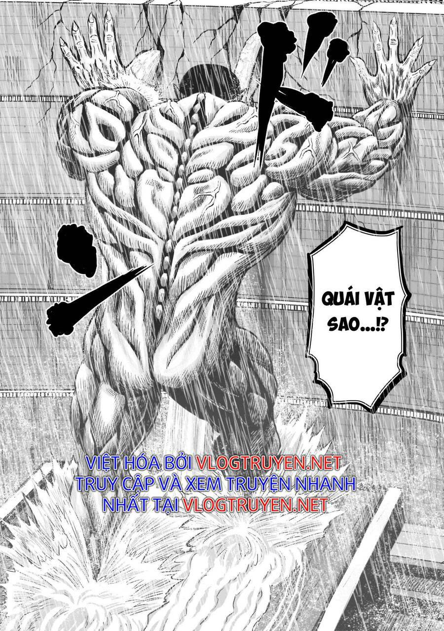 Cự Kê Chiến Ký: Chapter 14