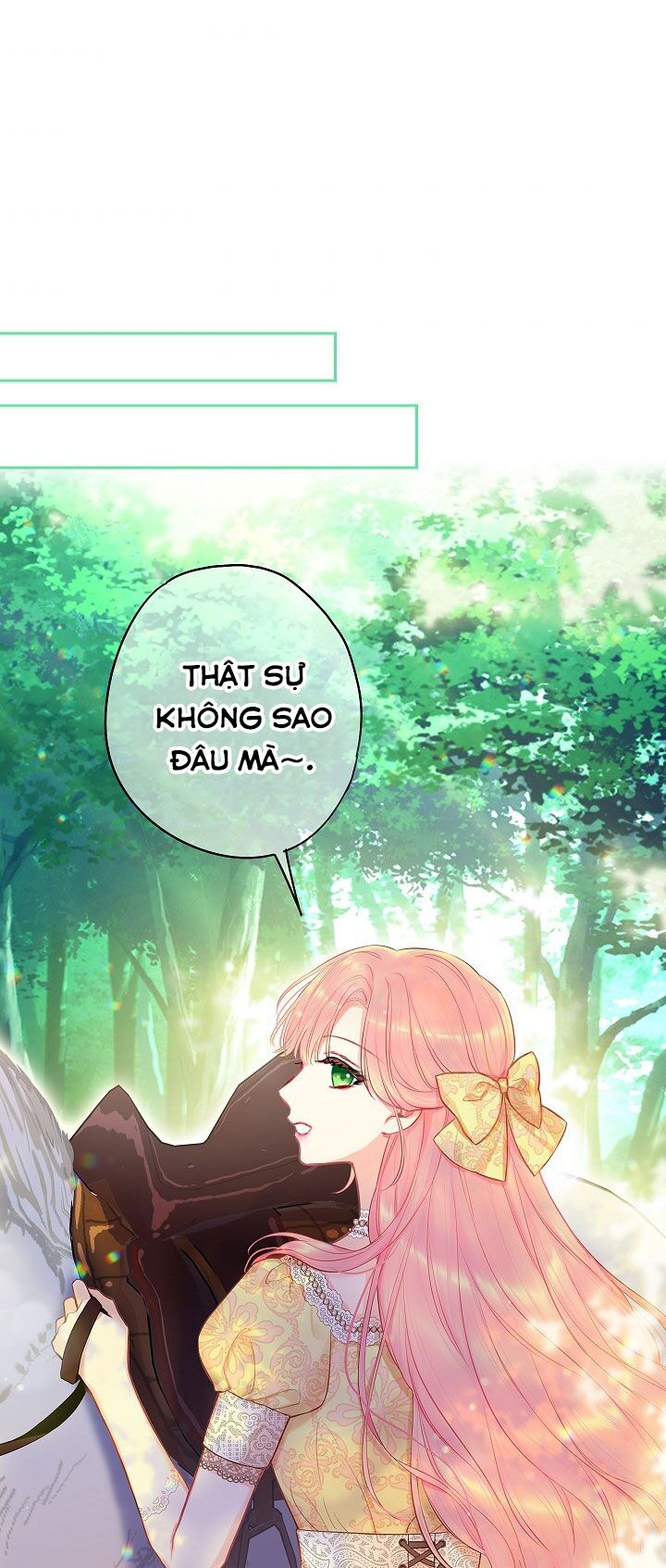 Tồn Tại Với Tư Cách Là Vợ Của Nam Chính: Chapter 196