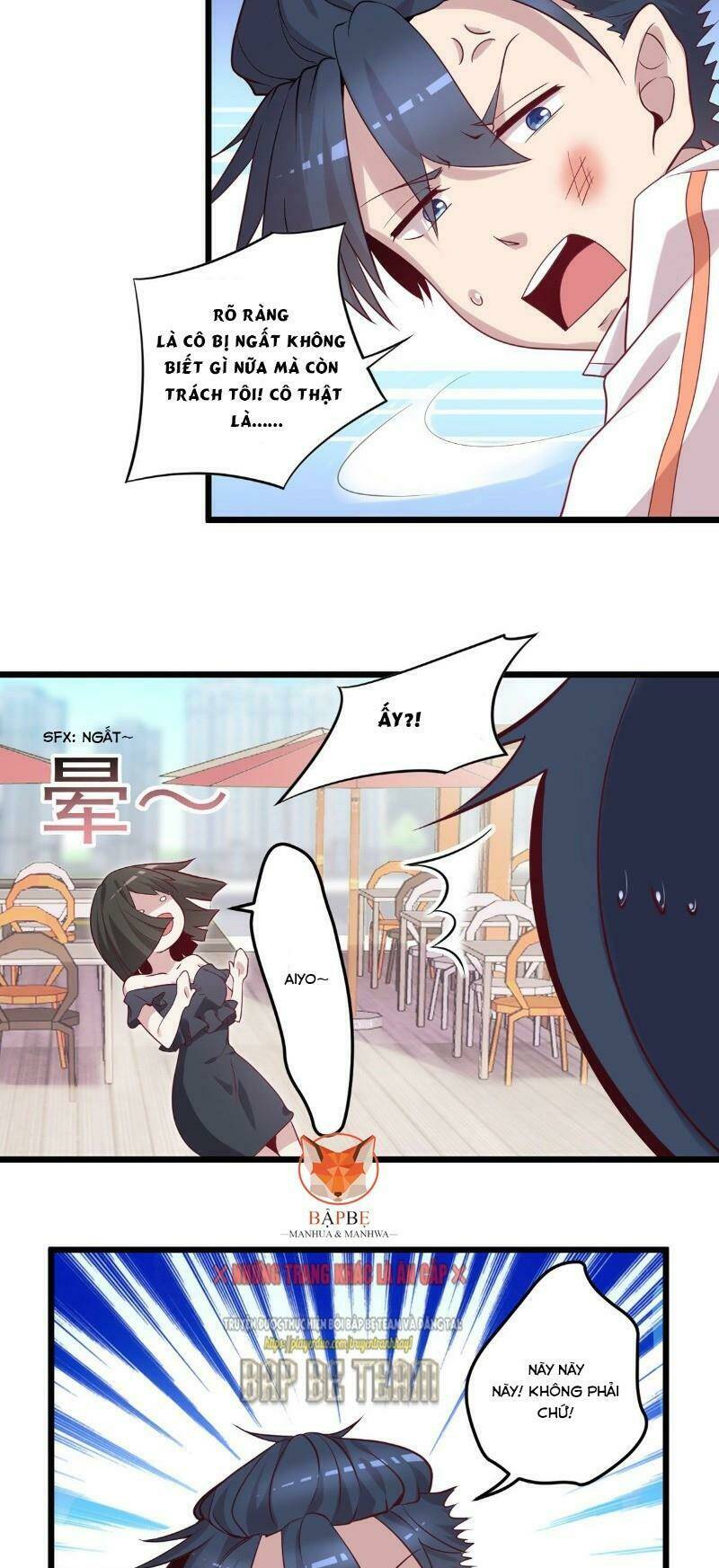 Mở Phòng Khám Tu Tiên: Chapter 6