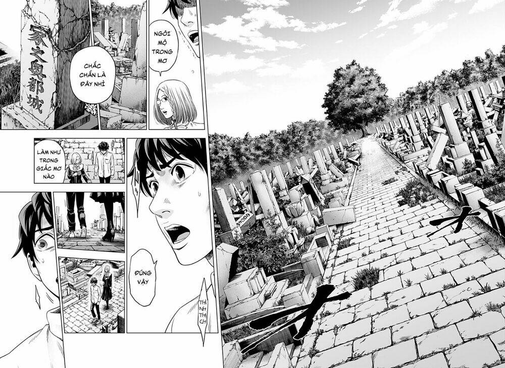 Hợp Đồng Tự Tử: Chapter 7