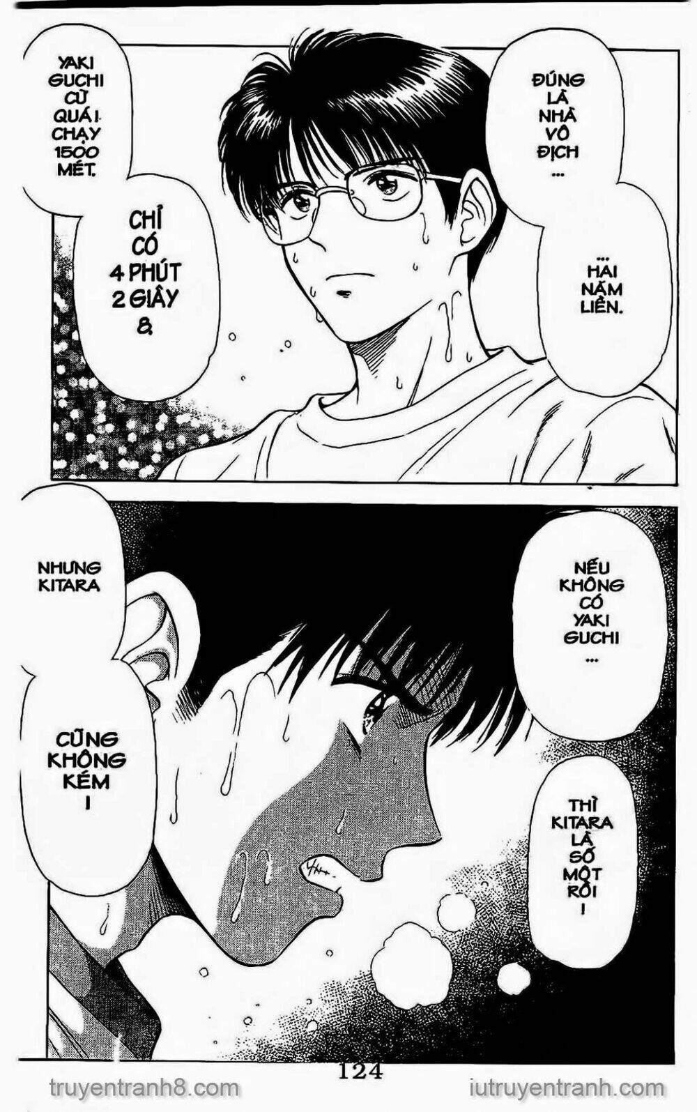 Saladdays: Chapter 29