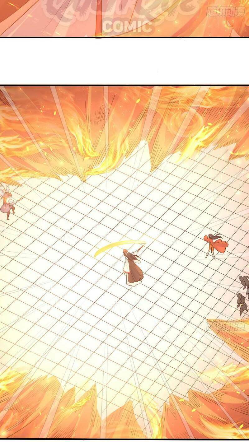 Giáng Thần Chiến Ký: Chapter 60