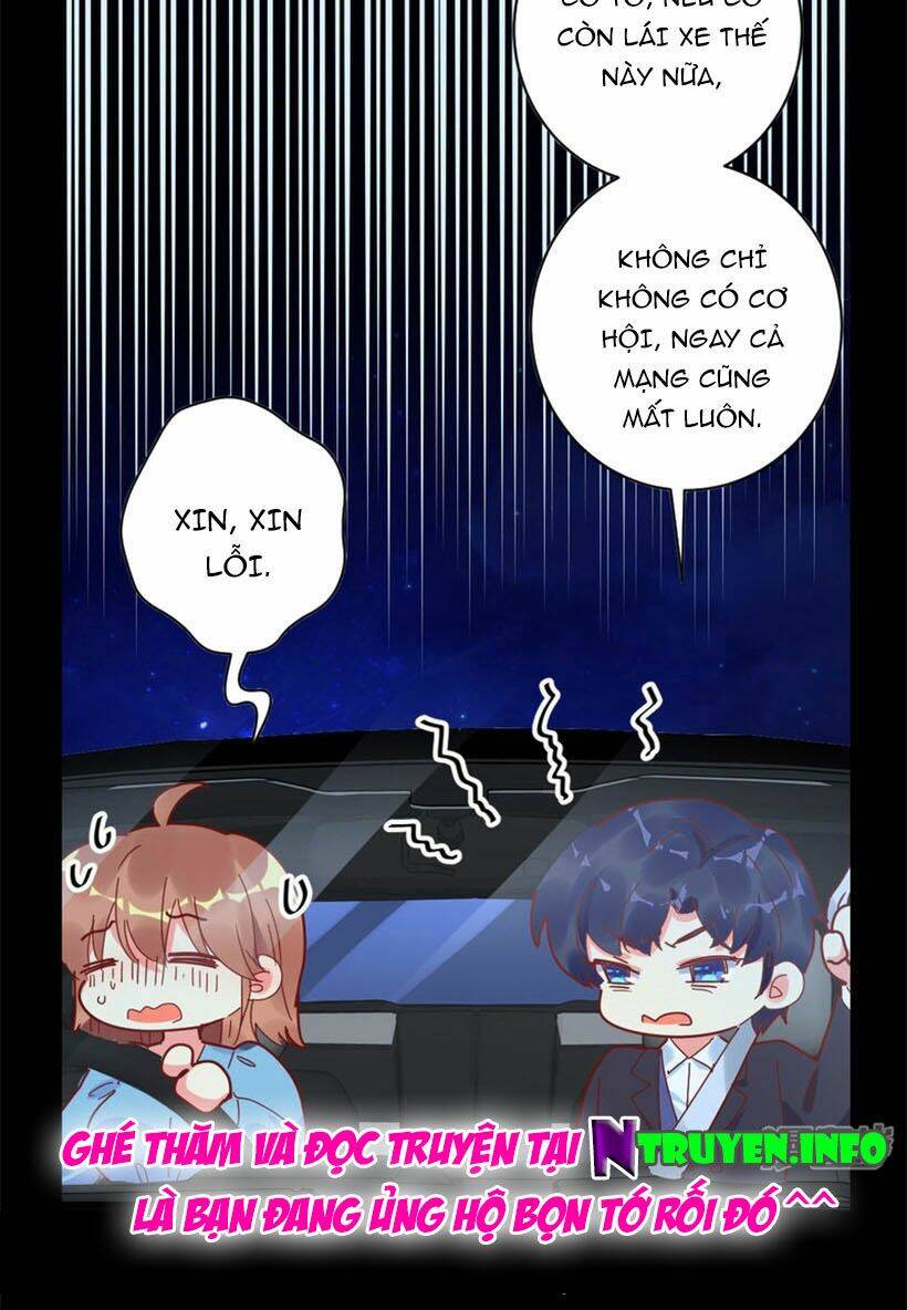 Thác Loạn Chung Thân: Chapter 23.2