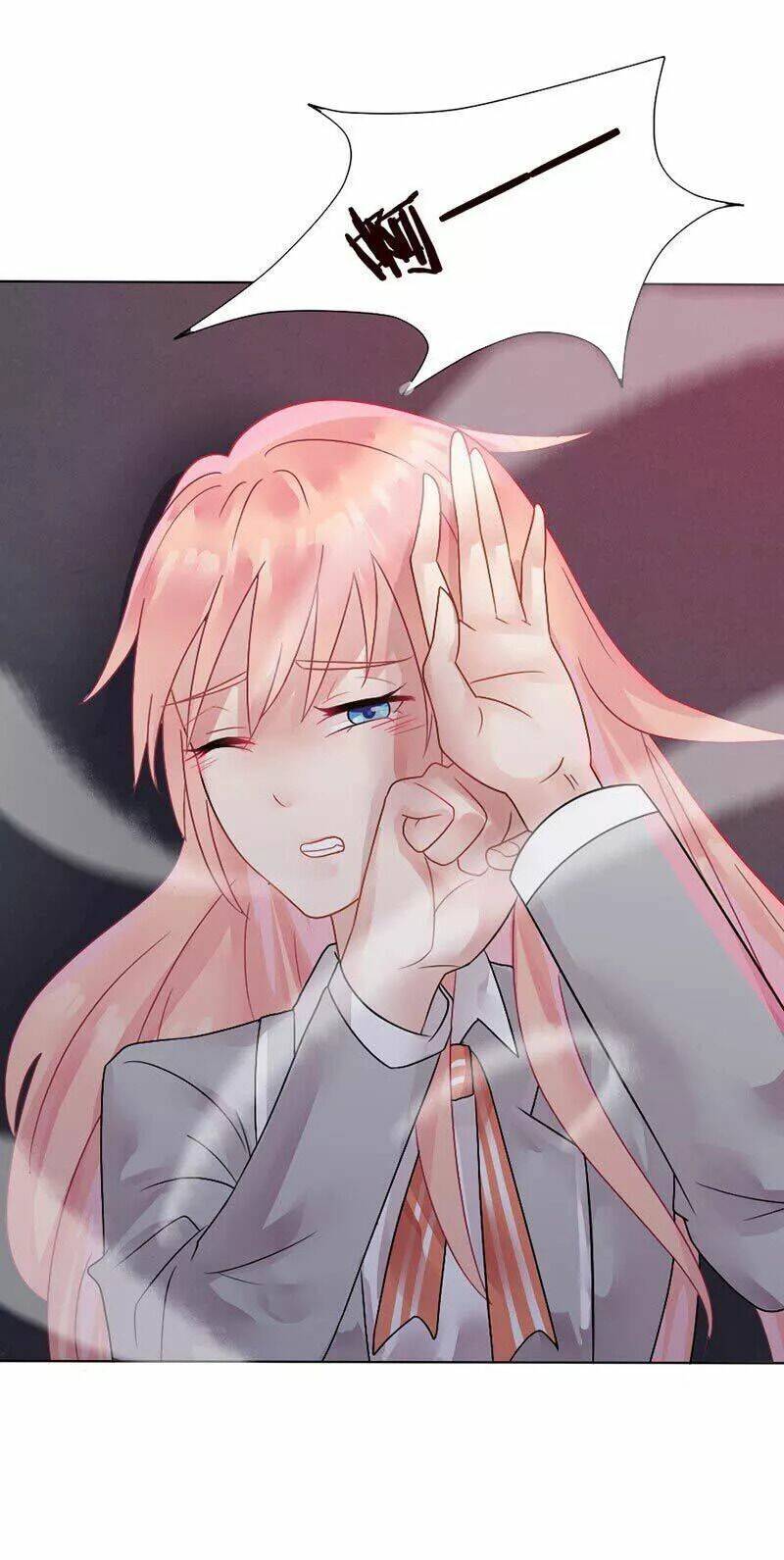 Băng Sơn Học Trưởng Không Được Chọc: Chapter 2.1