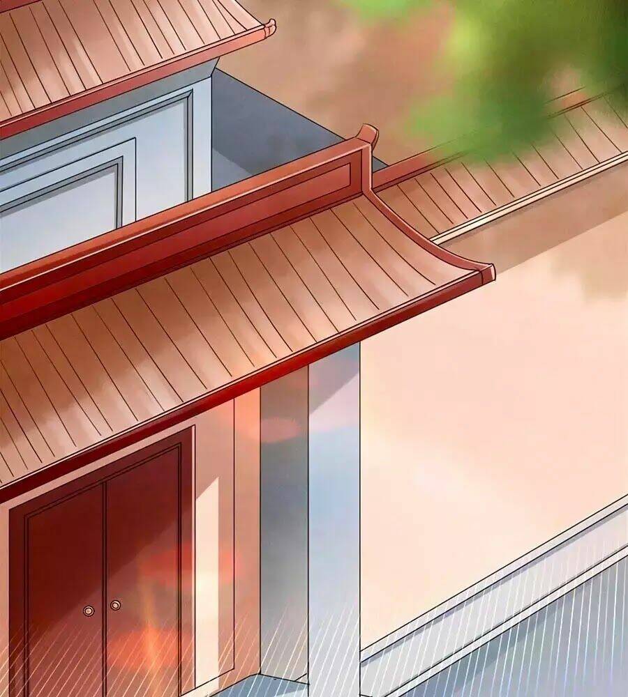 Vương Phi Muốn Trèo Tường: Chapter 47