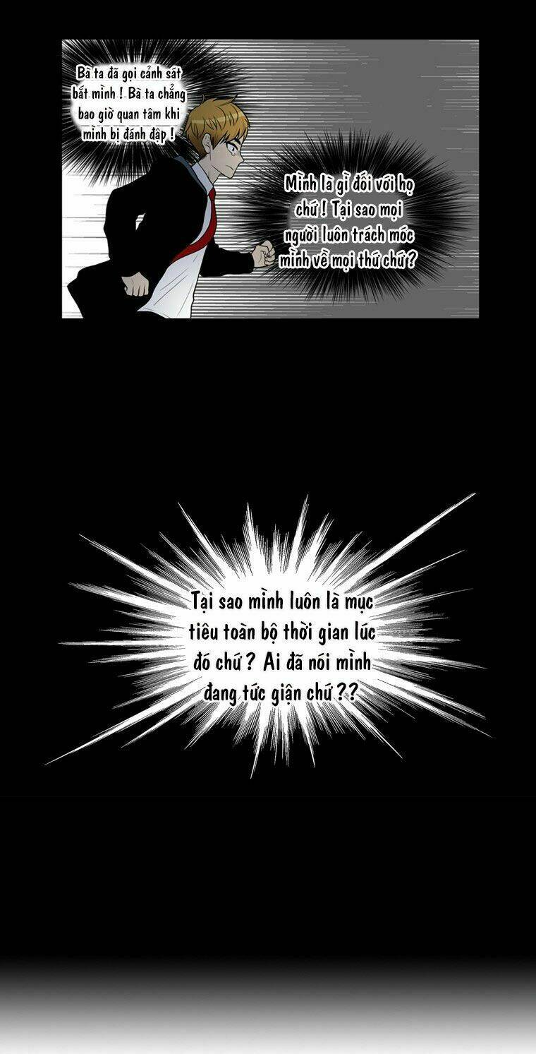 My Shining World: Chapter 64