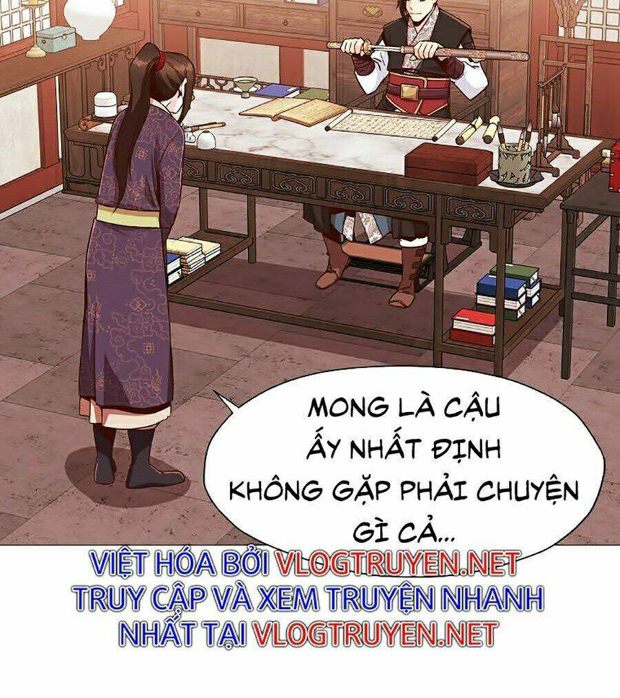 Thiên Võ Chiến Thần: Chapter 7