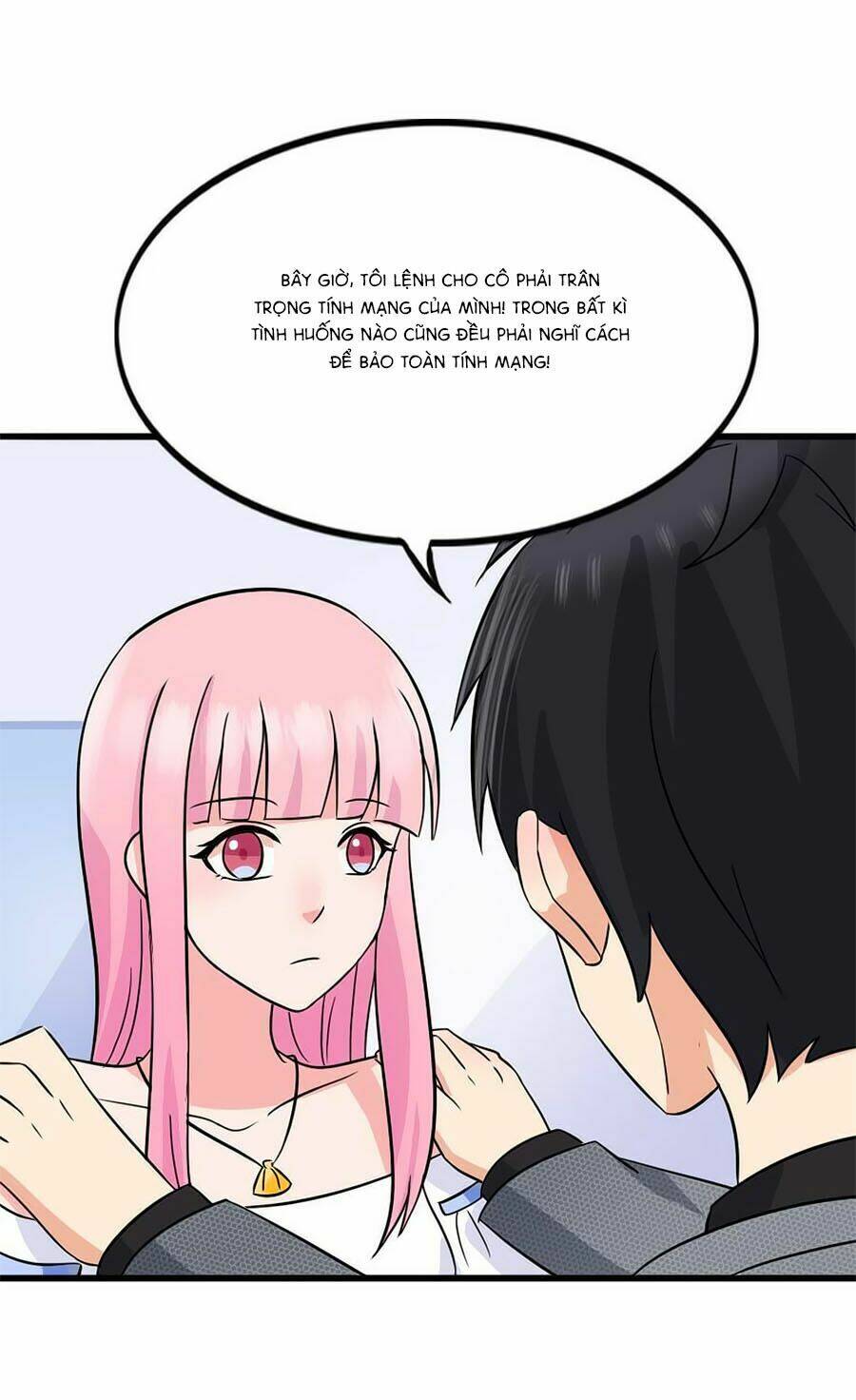 Số Hiệu 1314: Chapter 12