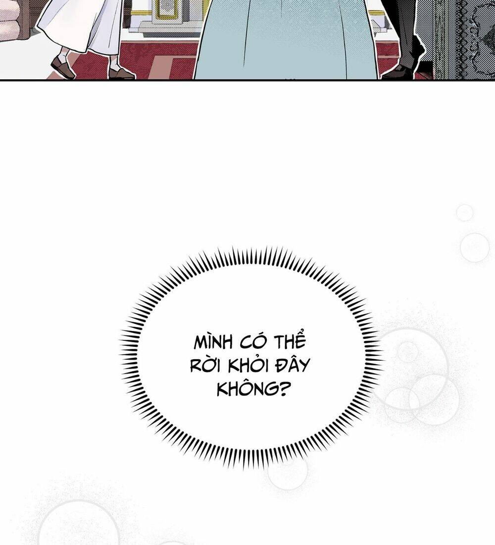 Cuộc Phản Công Của Nàng Hầu: Chapter 3