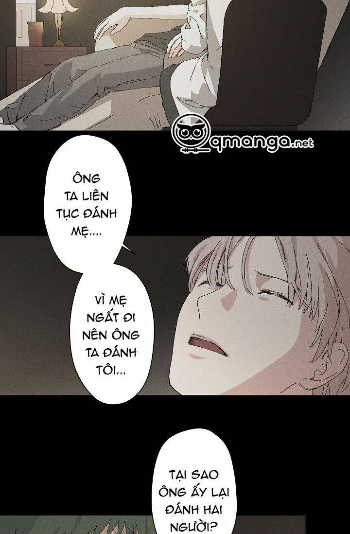 Trốn Tìm: Chapter 3