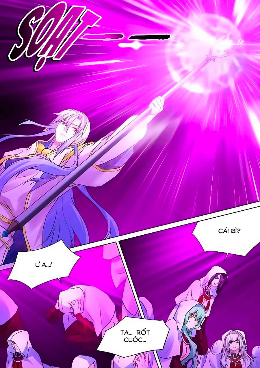 Giả Diện Thế Thân: Chapter 145
