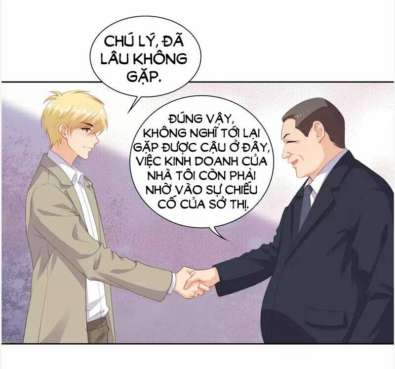 Người Yêu Ẩn Hình Của Ảnh Đế: Chapter 81