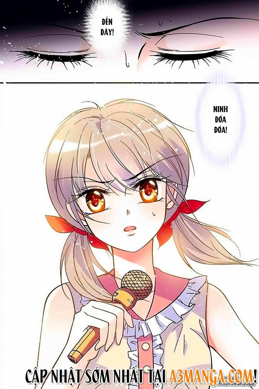 Thanh Ninh Chi Hạ: Chapter 68