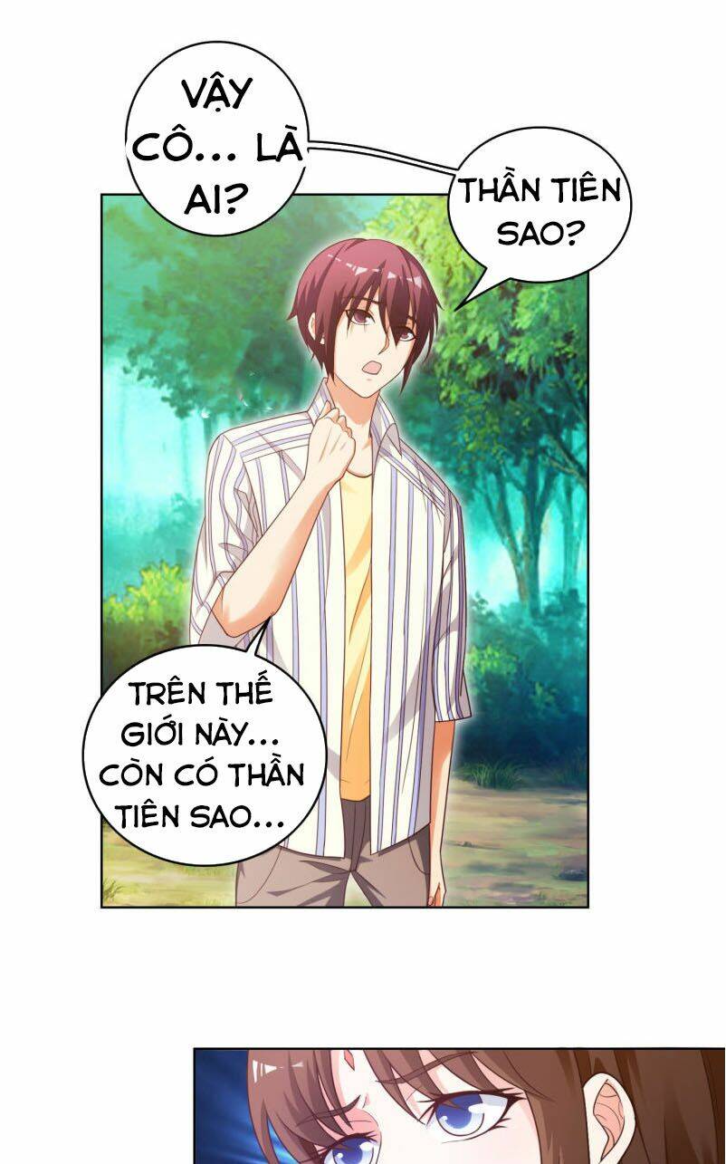 Thần Tiên Đại Lý Nhân: Chapter 7
