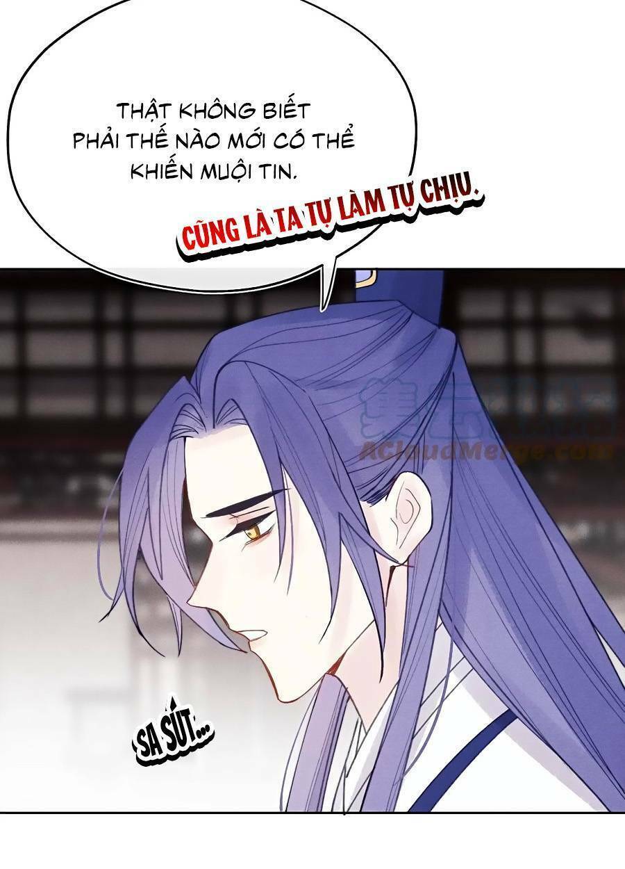 Quân Nhan Tựa Hoa Đào: Chapter 51