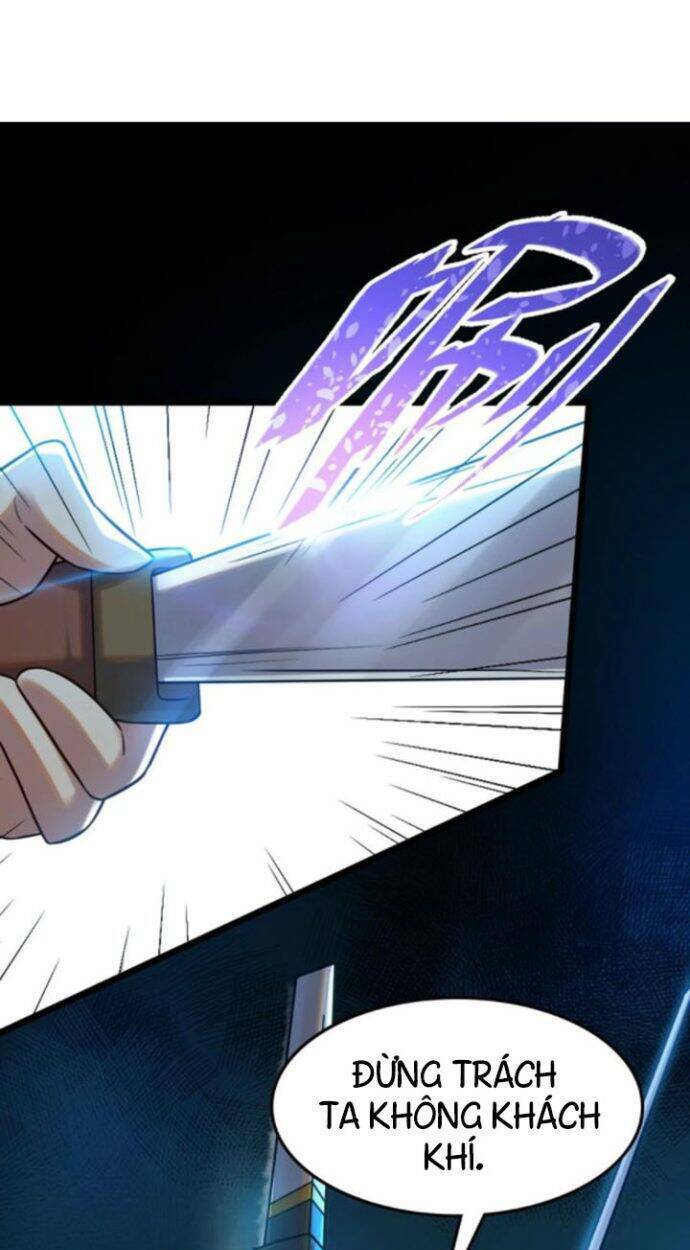 Đại Bảo Kiếm Của Tôi: Chapter 10