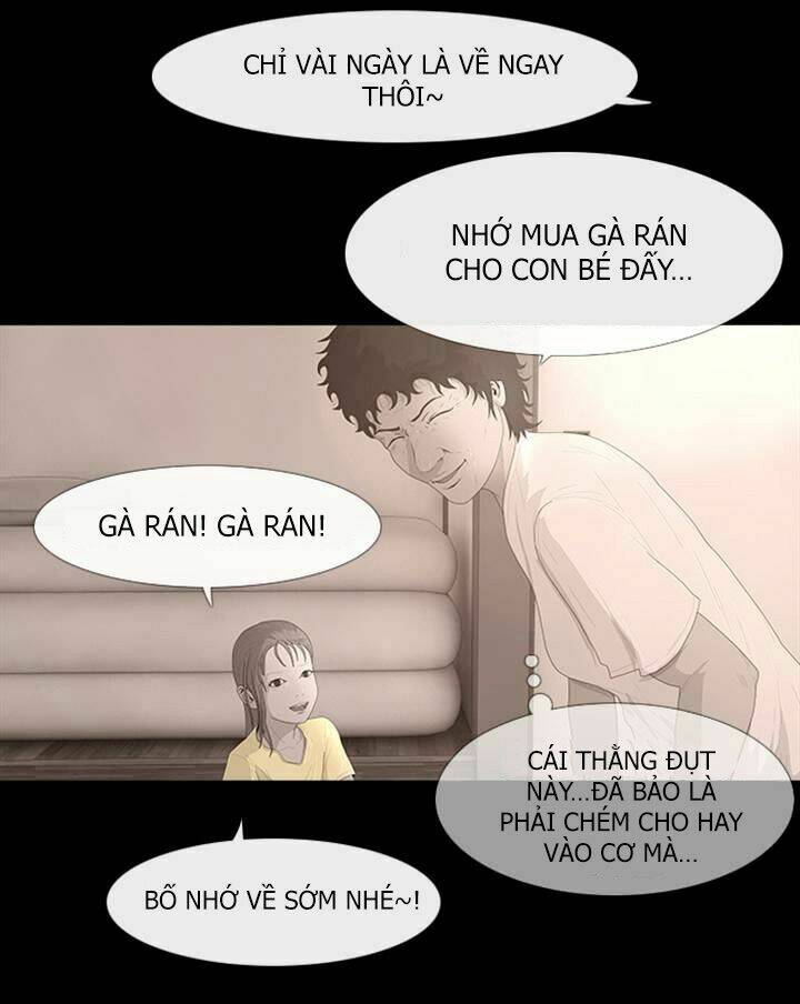 Dead Days: Chapter 48