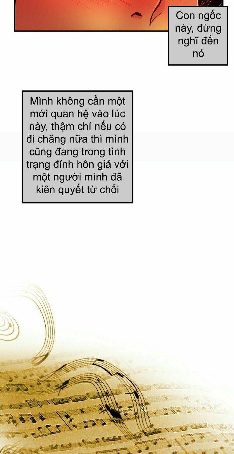 Huyết Đế Bạo Chúa: Chapter 26