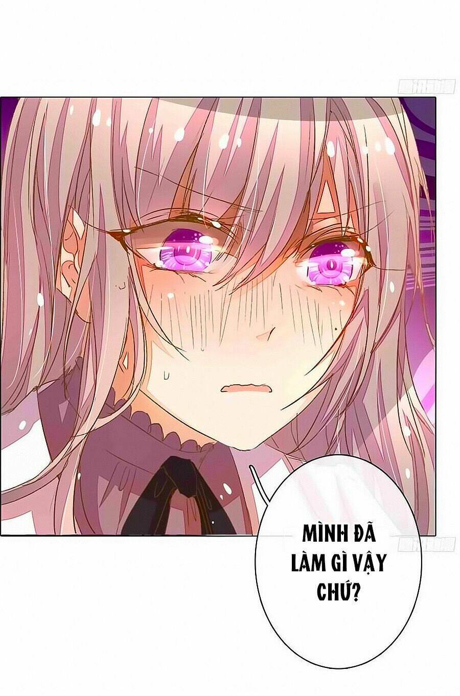 Hào Môn Tiểu Lãn Thê: Chapter 39