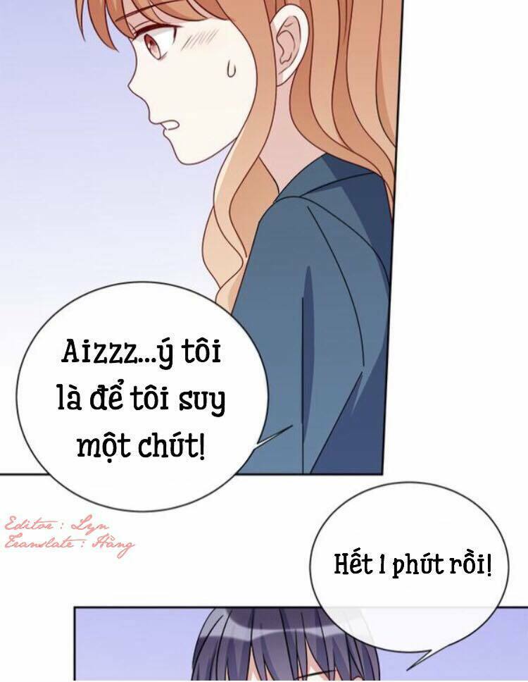 Hãy Call trước khi bốc cháy: Chapter 10
