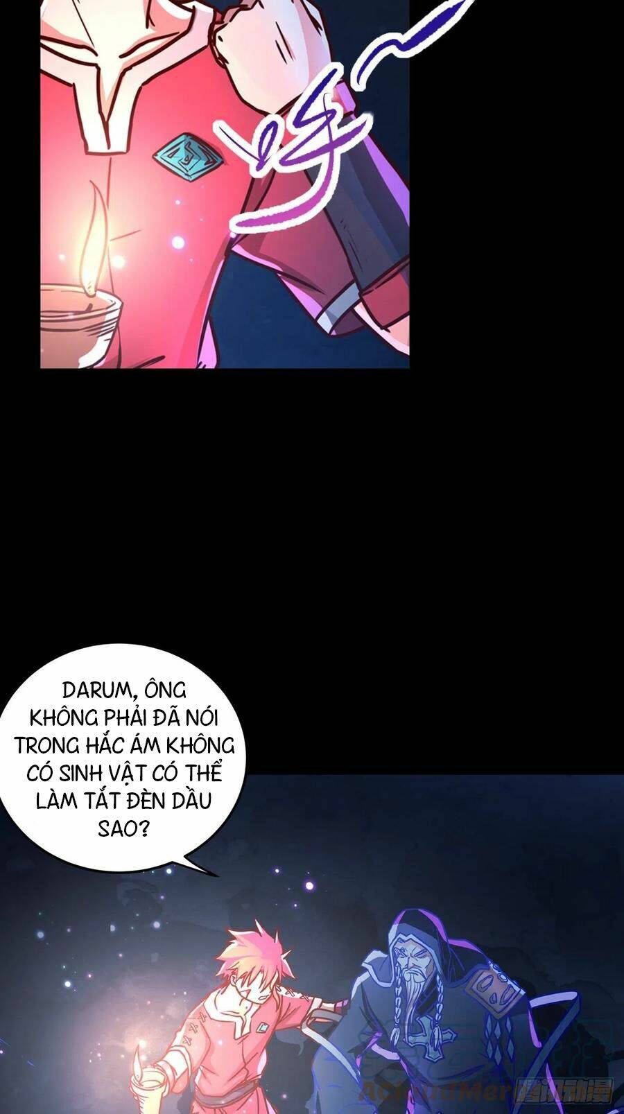 Người Nguyên Thủy Mạnh Nhất: Chapter 66