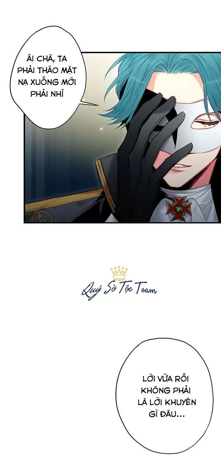 Tồn Tại Với Tư Cách Là Vợ Của Nam Chính: Chapter 134: Licardo